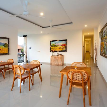 Rahayu Bisma Ubud Экстерьер фото