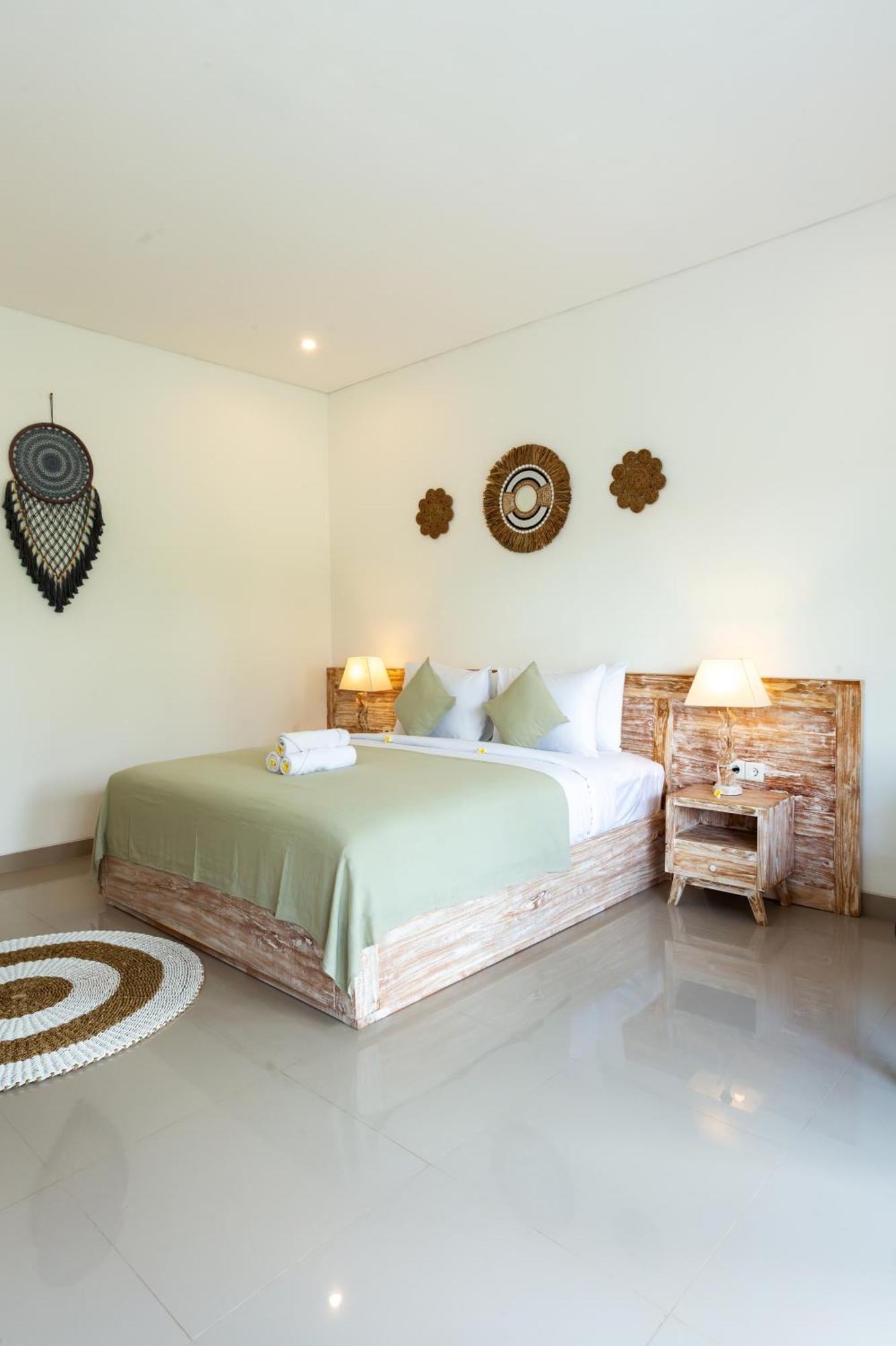 Rahayu Bisma Ubud Экстерьер фото