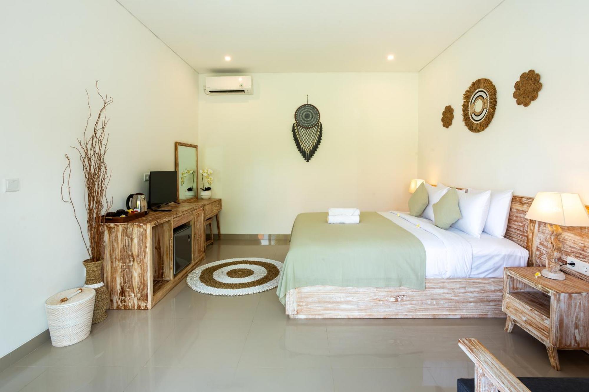 Rahayu Bisma Ubud Экстерьер фото