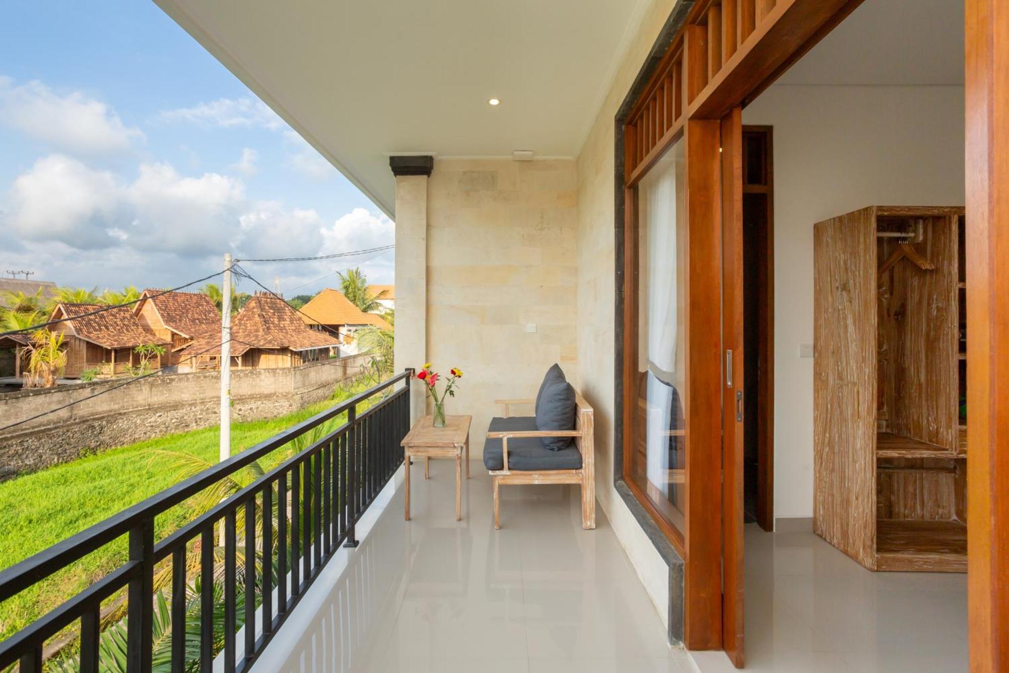 Rahayu Bisma Ubud Экстерьер фото