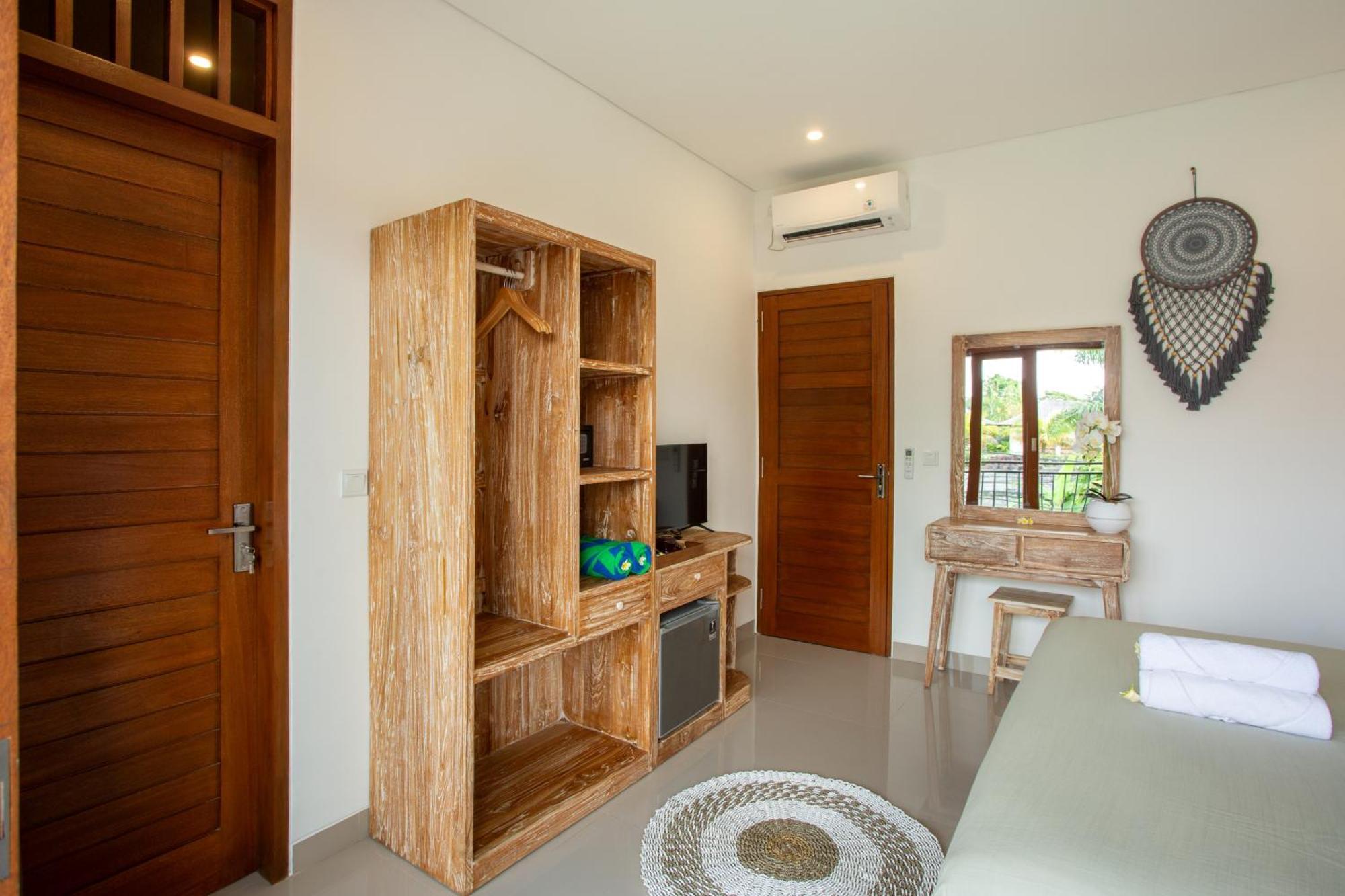 Rahayu Bisma Ubud Экстерьер фото