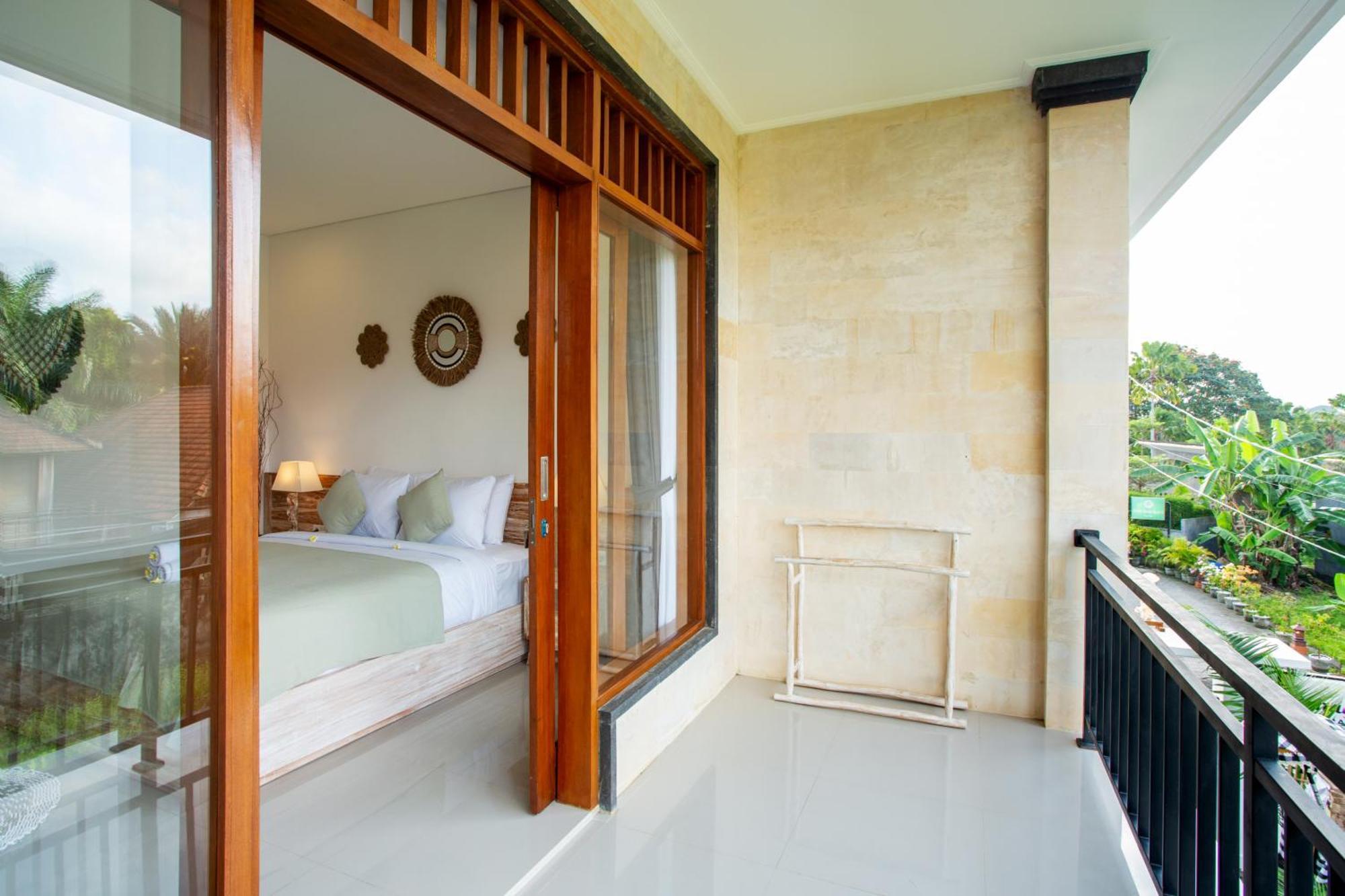 Rahayu Bisma Ubud Экстерьер фото
